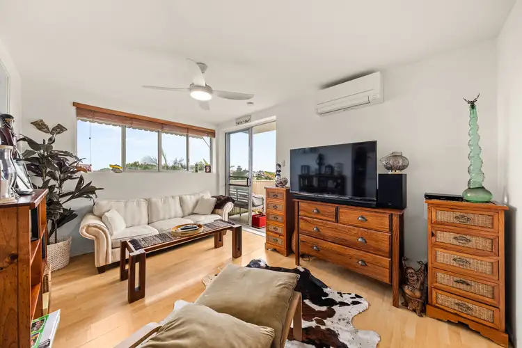 Third view of Homely apartment listing, 8/75 Harcourt Street, New Farm QLD 4005