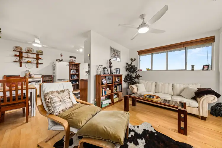 Fourth view of Homely apartment listing, 8/75 Harcourt Street, New Farm QLD 4005