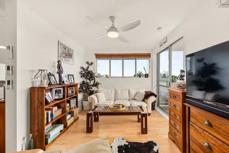 Fifth view of Homely apartment listing, 8/75 Harcourt Street, New Farm QLD 4005