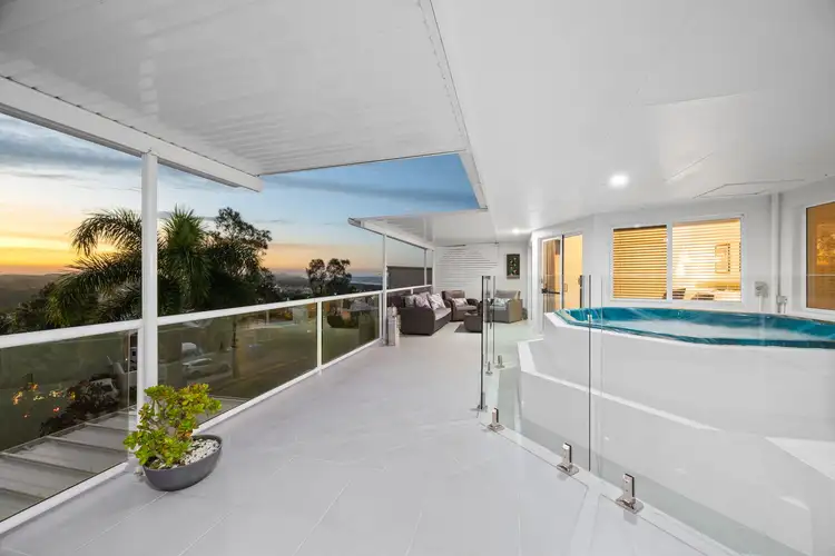 Main view of Homely house listing, 4/19-21 Greenoaks Drive, Coolum Beach QLD 4573