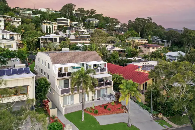 Sixth view of Homely house listing, 4/19-21 Greenoaks Drive, Coolum Beach QLD 4573