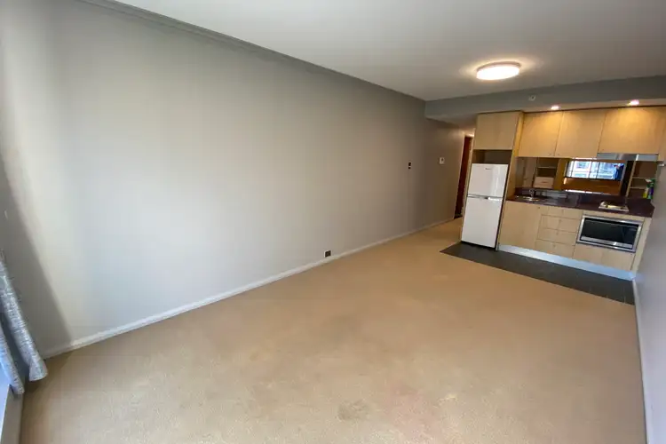 Second view of Homely apartment listing, 808/1 Sergeants Lane, St Leonards NSW 2065