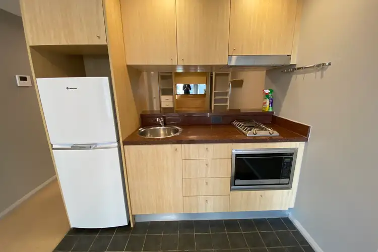 Fourth view of Homely apartment listing, 808/1 Sergeants Lane, St Leonards NSW 2065