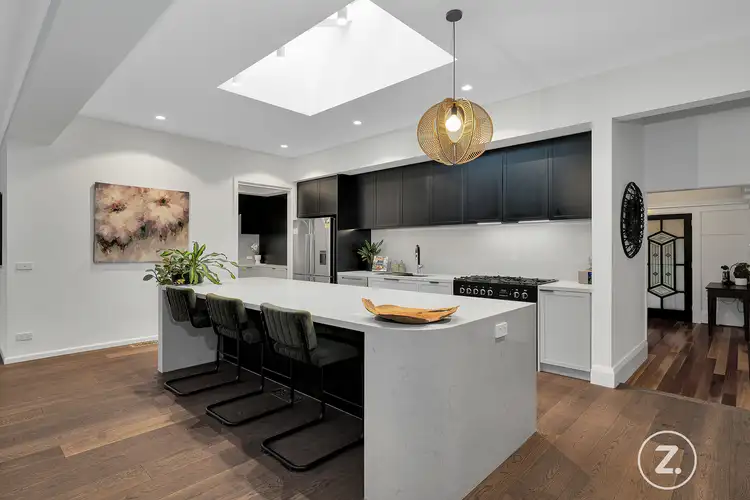 Second view of Homely house listing, 10 Penrhyn Avenue, Glen Iris VIC 3146