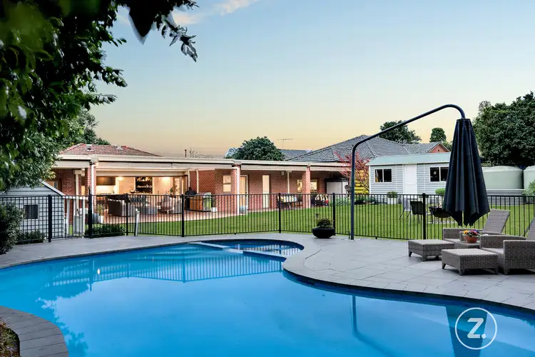 Second view of Homely house listing, 10 Penrhyn Avenue, Glen Iris VIC 3146