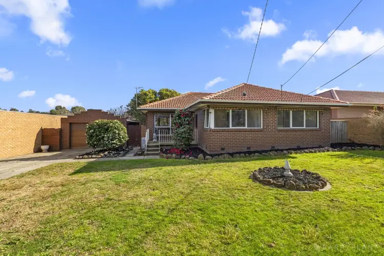 Main view of Homely house listing, 3 Roulston Court, Noble Park North VIC 3174