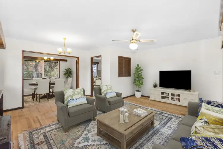 Second view of Homely house listing, 3 Roulston Court, Noble Park North VIC 3174