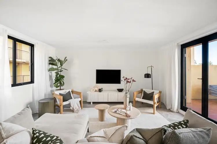 Second view of Homely unit listing, 90/23 Norton Street, Leichhardt NSW 2040