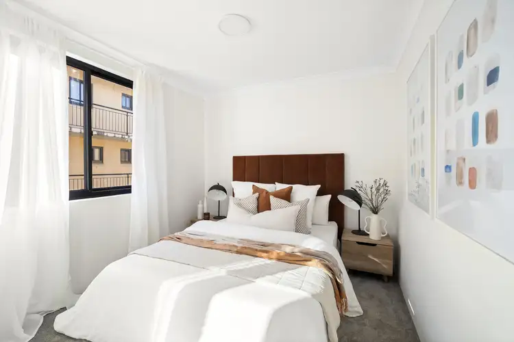 Third view of Homely unit listing, 90/23 Norton Street, Leichhardt NSW 2040