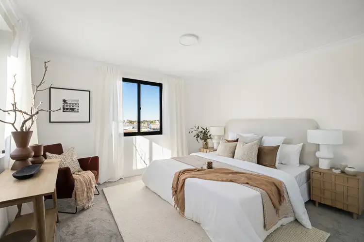 Fourth view of Homely unit listing, 90/23 Norton Street, Leichhardt NSW 2040