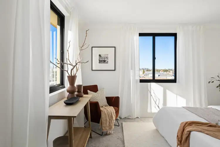 Fifth view of Homely unit listing, 90/23 Norton Street, Leichhardt NSW 2040