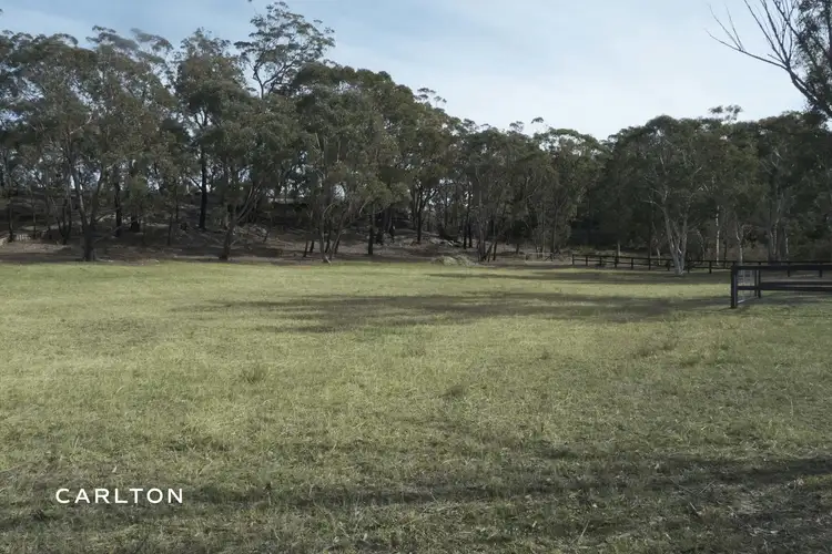 Main view of Homely land listing, 90 Wattle Ridge Road, Hill Top NSW 2575