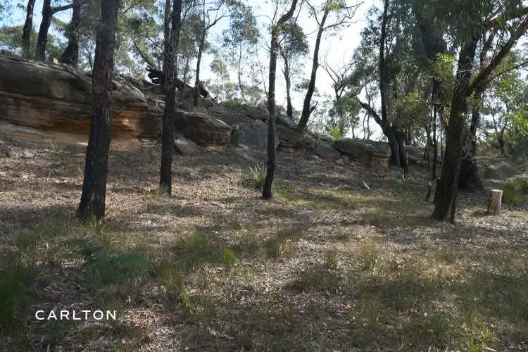 Sixth view of Homely land listing, 90 Wattle Ridge Road, Hill Top NSW 2575
