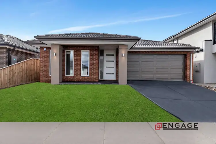 Fifth view of Homely house listing, 12 Ebb Drive, Tarneit VIC 3029