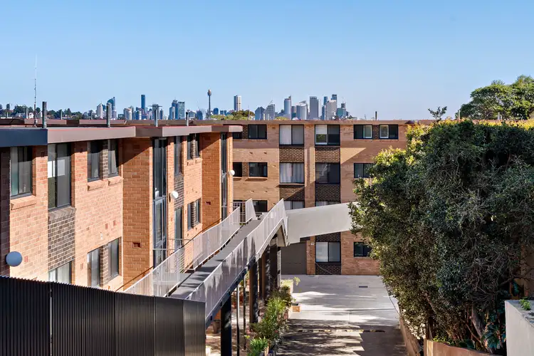 Fifth view of Homely apartment listing, 20/7-9 Gilbert Street, Dover Heights NSW 2030