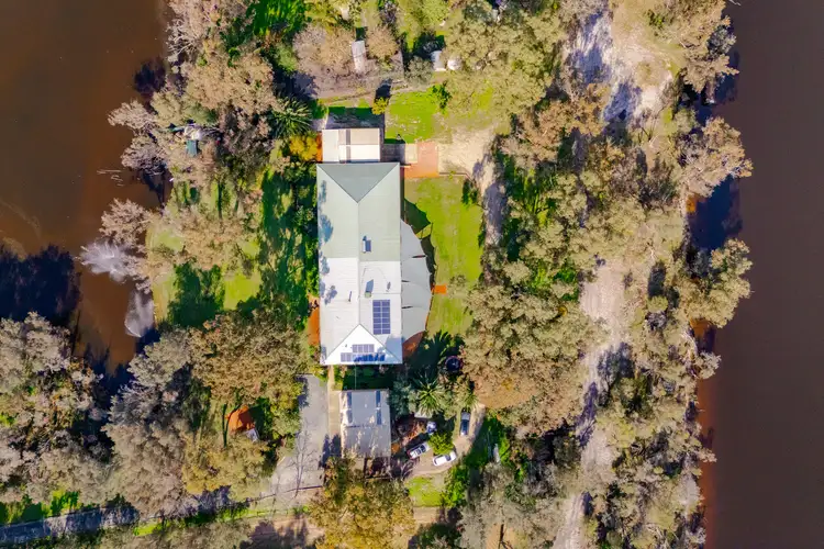 91 Caponi Road, Barragup WA 6209