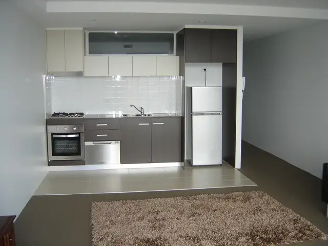 Second view of Homely apartment listing, 606/438-448 Anzac Parade, Kingsford NSW 2032