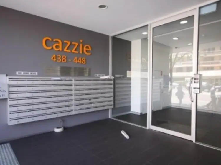 Third view of Homely apartment listing, 606/438-448 Anzac Parade, Kingsford NSW 2032