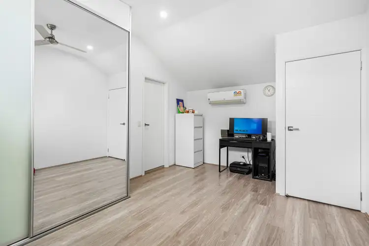 Fourth view of Homely townhouse listing, 7/21 Carinya Road, Girraween NSW 2145