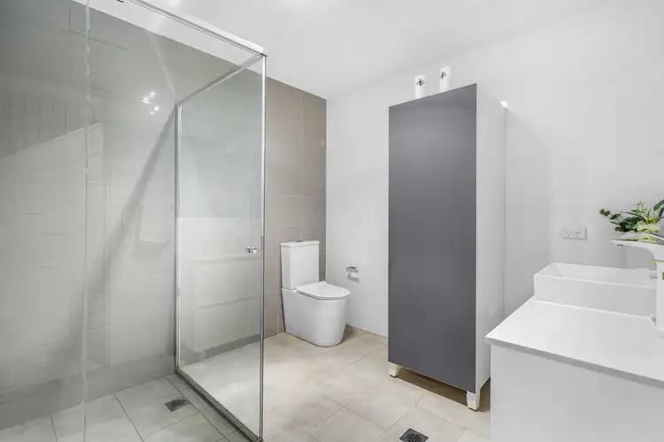 Fifth view of Homely townhouse listing, 7/21 Carinya Road, Girraween NSW 2145