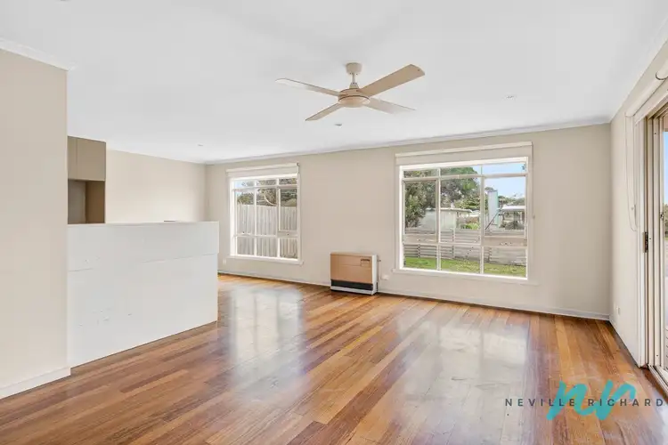 Second view of Homely unit listing, 1/2 Edith Court, St Leonards VIC 3223