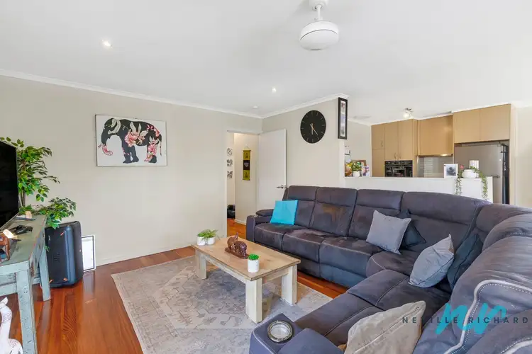 Fifth view of Homely unit listing, 1/2 Edith Court, St Leonards VIC 3223