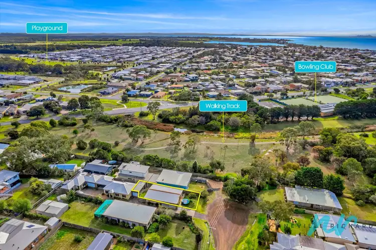 Sixth view of Homely unit listing, 1/2 Edith Court, St Leonards VIC 3223