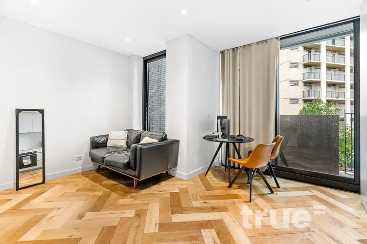 Main view of Homely apartment listing, 203/37-41 Bayswater Road, Potts Point NSW 2011