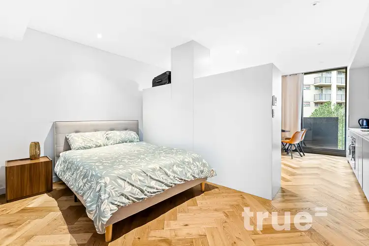 Second view of Homely apartment listing, 203/37-41 Bayswater Road, Potts Point NSW 2011