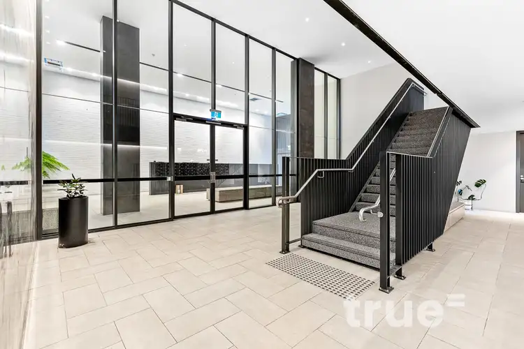 Fifth view of Homely apartment listing, 203/37-41 Bayswater Road, Potts Point NSW 2011