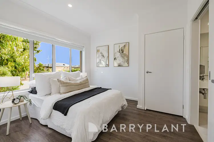 Third view of Homely house listing, 8 Bingham Circuit, Thornhill Park VIC 3335