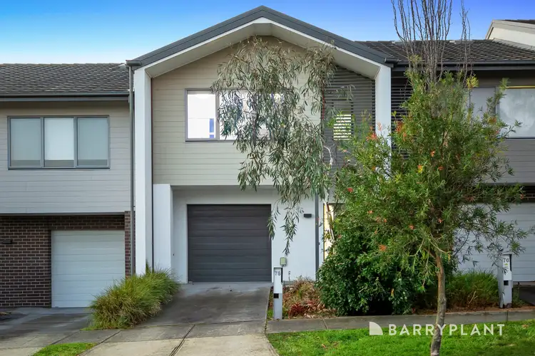 Main view of Homely house listing, 78 Artesian Avenue, Wantirna South VIC 3152