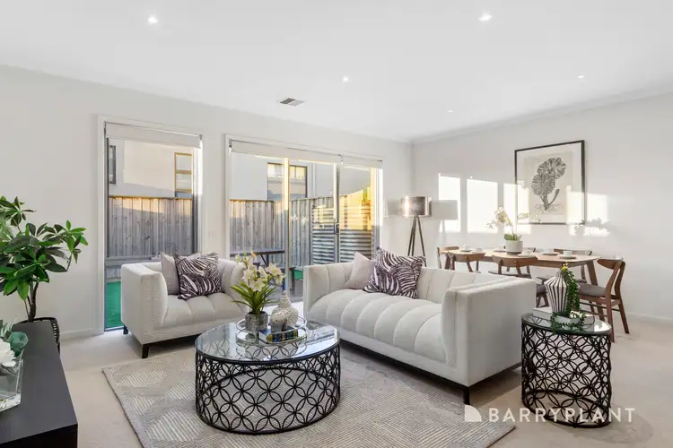 Second view of Homely house listing, 78 Artesian Avenue, Wantirna South VIC 3152