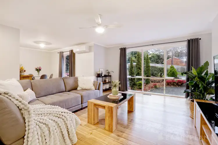 Second view of Homely house listing, 6 Marcelle Street, Cockatoo VIC 3781