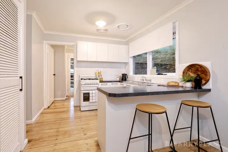 Third view of Homely house listing, 6 Marcelle Street, Cockatoo VIC 3781