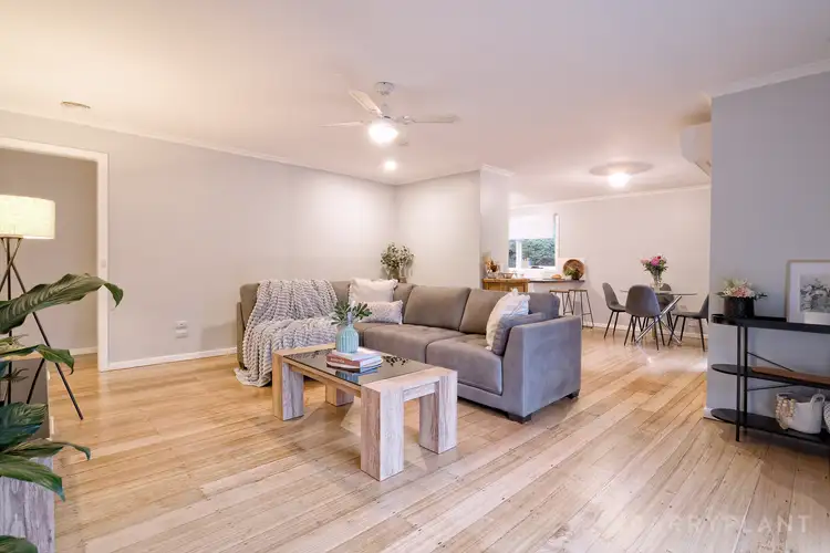 Fifth view of Homely house listing, 6 Marcelle Street, Cockatoo VIC 3781