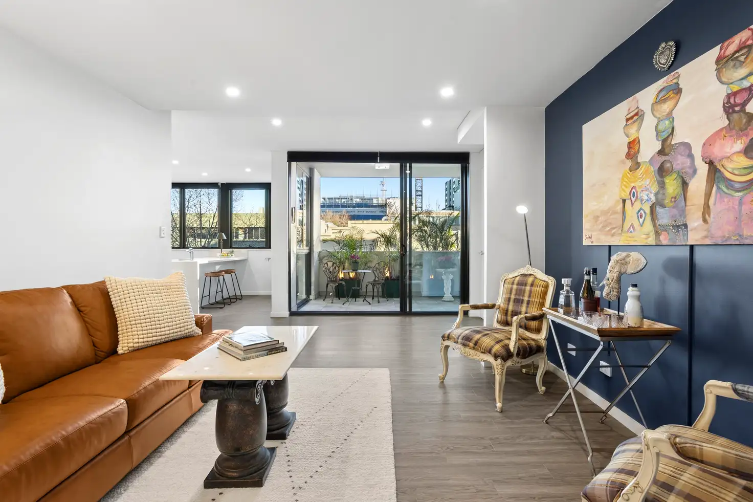 Main view of Homely apartment listing, 6/70 Chandos Street, St Leonards NSW 2065