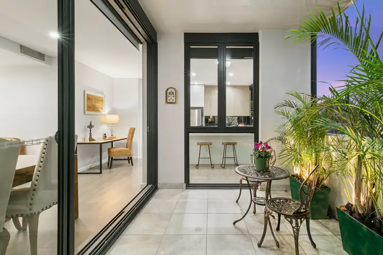Fourth view of Homely apartment listing, 6/70 Chandos Street, St Leonards NSW 2065