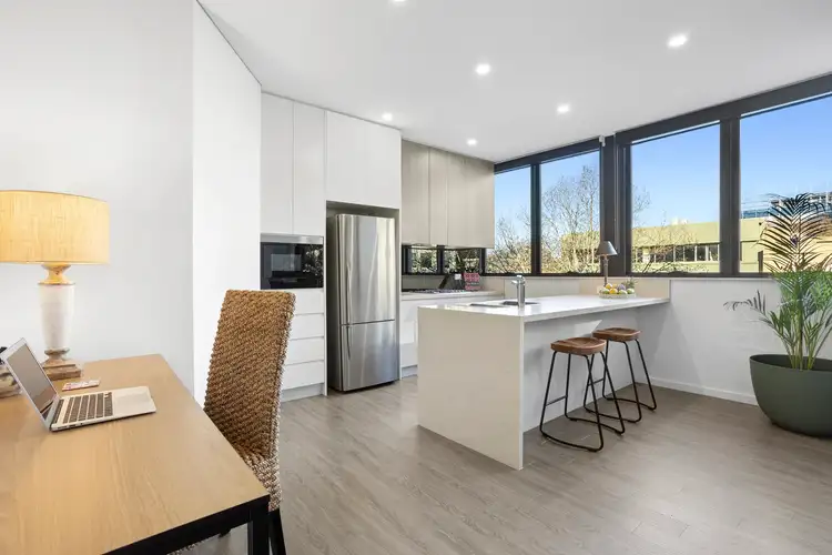 Sixth view of Homely apartment listing, 6/70 Chandos Street, St Leonards NSW 2065