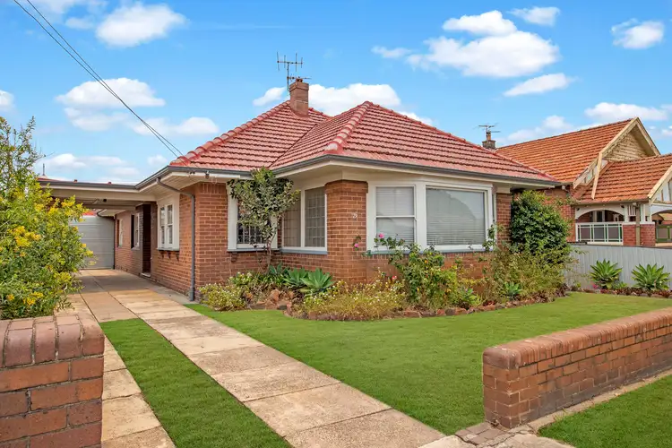 Second view of Homely house listing, 79 Denison Street, Hamilton NSW 2303