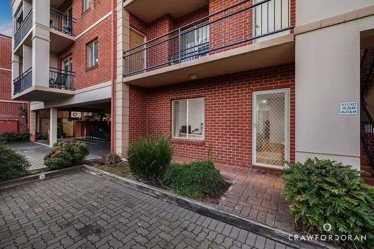 29/41-47 Melbourne Street, North Adelaide SA 5006