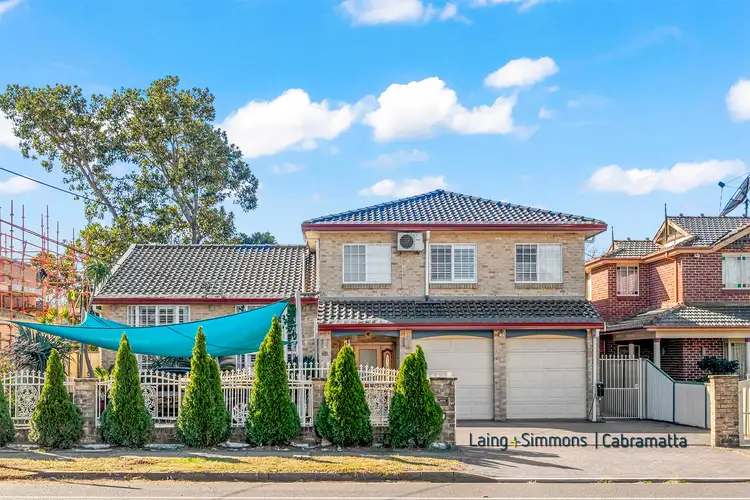 Main view of Homely house listing, 39 Longfield Street, Cabramatta NSW 2166
