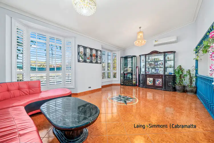 Third view of Homely house listing, 39 Longfield Street, Cabramatta NSW 2166