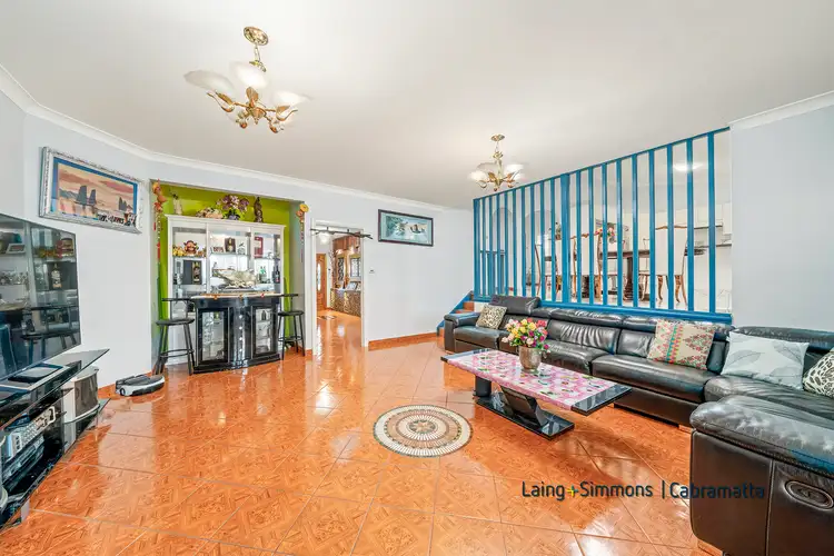Fifth view of Homely house listing, 39 Longfield Street, Cabramatta NSW 2166