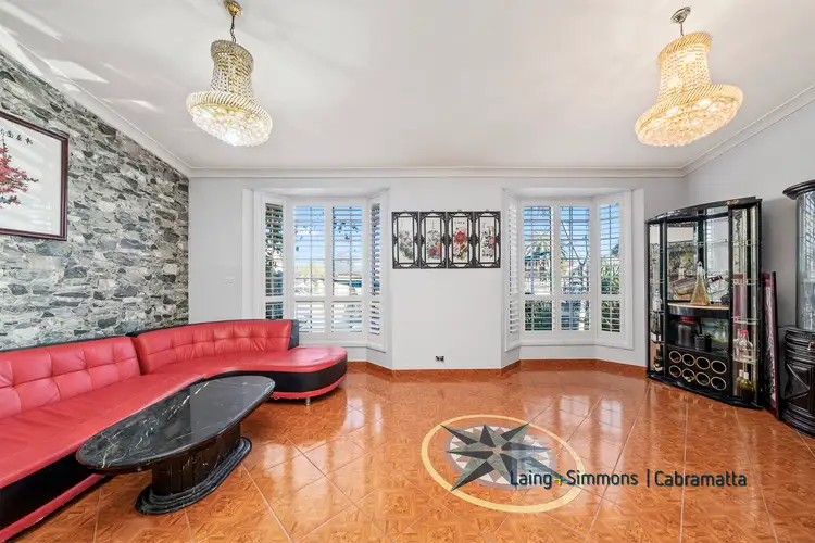 Sixth view of Homely house listing, 39 Longfield Street, Cabramatta NSW 2166