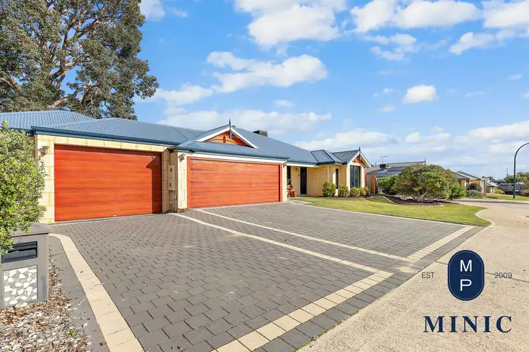 Second view of Homely house listing, 2 Shell Vista, Byford WA 6122