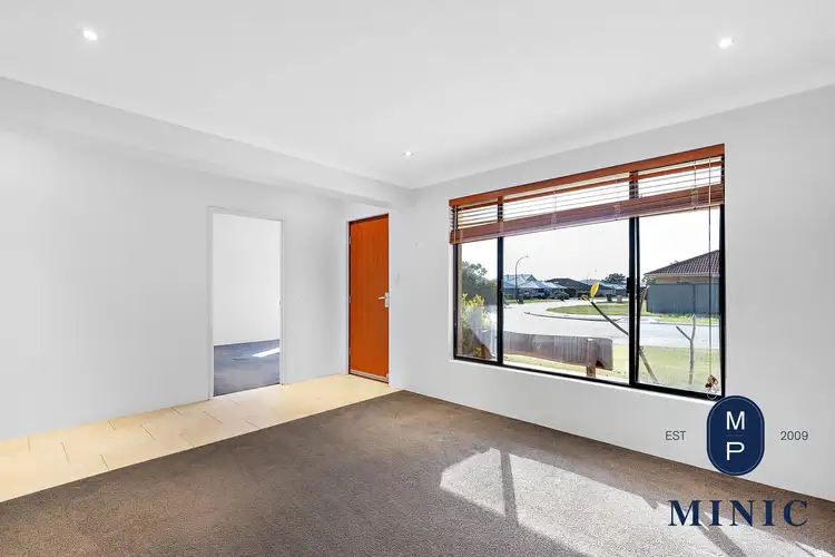 Third view of Homely house listing, 2 Shell Vista, Byford WA 6122