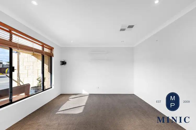 Fourth view of Homely house listing, 2 Shell Vista, Byford WA 6122