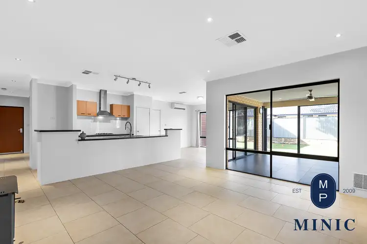 Fifth view of Homely house listing, 2 Shell Vista, Byford WA 6122