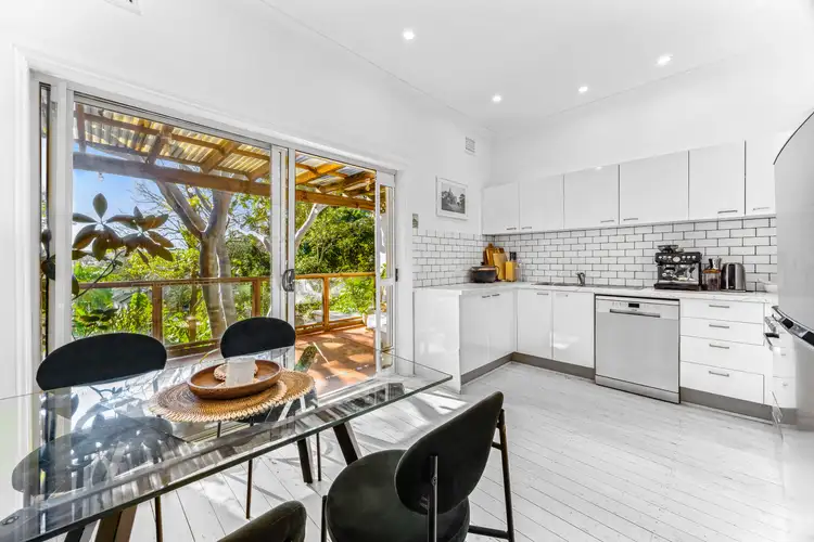 Main view of Homely apartment listing, 1/65 Francis Street, Bondi Beach NSW 2026